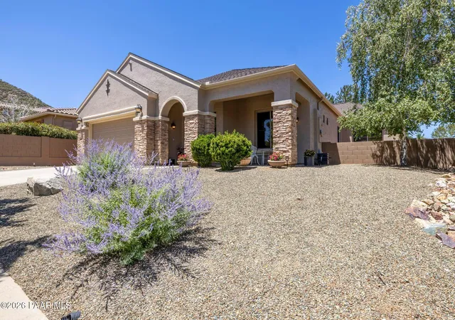 2nd image of 7591 E Trader's Trl, Prescott Valley, AZ 86314 | MLS# 1083530