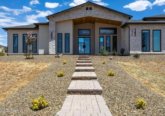 2nd image of 12362 E Bareback Rd, Prescott Valley, AZ 86315 | MLS# 1083684