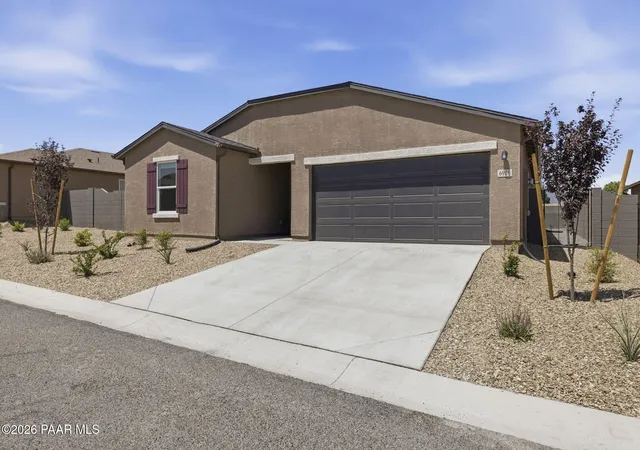 Photo 1 of Single family home for sale at 6916 N Wise Maverick Dr, Prescott Valley, AZ 86315 | MLS# 1083491 | Listing updated on 2026-09-26