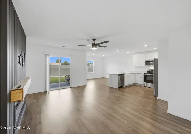 Photo 3 of Single family home for sale at 6916 N Wise Maverick Dr, Prescott Valley, AZ 86315 | MLS# 1083491 | Listing updated on 2026-09-26