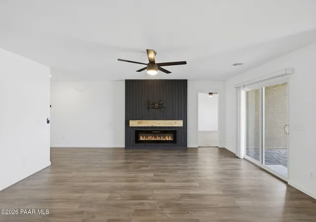 Photo 3 of Single family home for sale at 6916 N Wise Maverick Dr, Prescott Valley, AZ 86315 | MLS# 1083491 | Listing updated on 2026-09-26