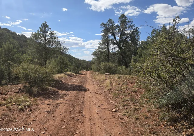 2nd image of 444 & 445 S Arizona Rd, Ash Fork, AZ 86320 | MLS# 1083480