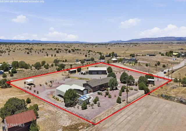 1st image of 875 W Little Ranch Rd, Paulden, AZ 86334 | MLS# 1083581