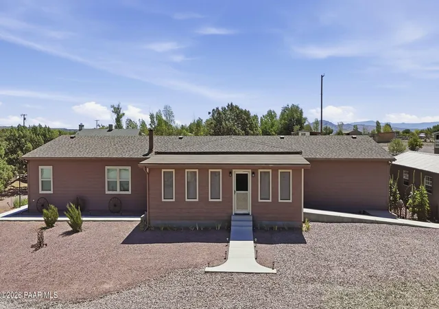 2nd image of 875 W Little Ranch Rd, Paulden, AZ 86334 | MLS# 1083581