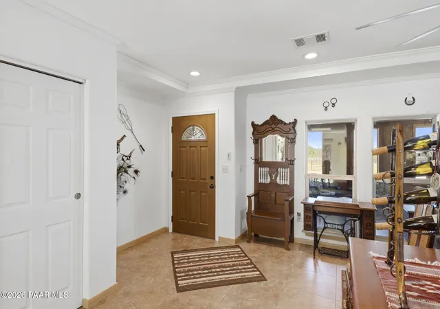 Photo 3 of Single family home for sale at 875 W Little Ranch Rd, Paulden, AZ 86334 | MLS# 1083581 | Listing updated on 2026-08-17