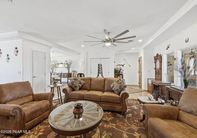 Photo 4 of Single family home for sale at 875 W Little Ranch Rd, Paulden, AZ 86334 | MLS# 1083581 | Listing updated on 2026-08-17