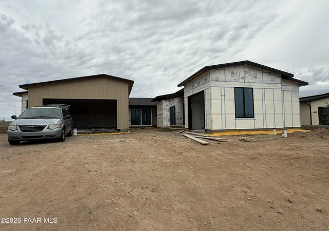 2nd image of 5537 E Edgar Wy, Prescott Valley, AZ 86314 | MLS# 1083843