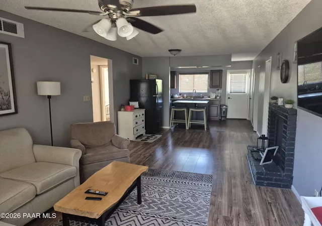 Photo 3 of Condo for sale at 717 S Granite St #3, Prescott, AZ 86303 | MLS# 1083517 | Listing updated on 2026-07-10