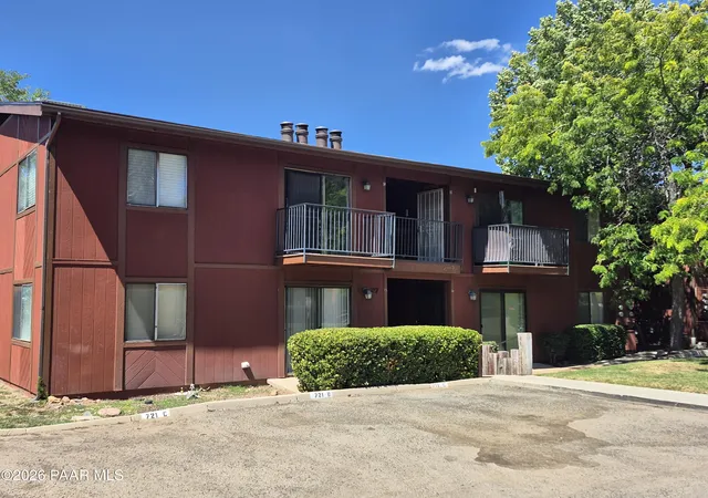 Photo 2 of Condo for sale at 717 S Granite St #3, Prescott, AZ 86303 | MLS# 1083517 | Listing updated on 2026-07-10