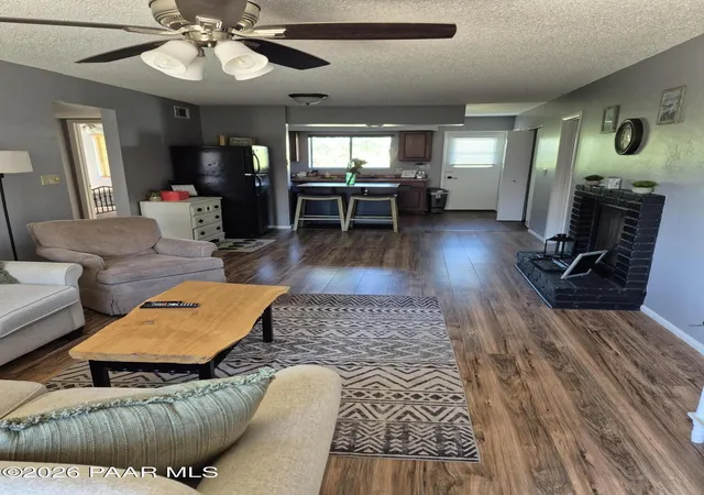 Photo 3 of Condo for sale at 717 S Granite St #3, Prescott, AZ 86303 | MLS# 1083517 | Listing updated on 2026-07-10