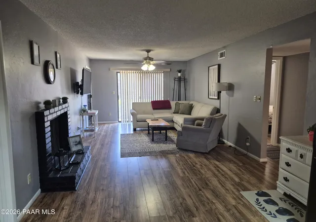 Photo 4 of Condo for sale at 717 S Granite St #3, Prescott, AZ 86303 | MLS# 1083517 | Listing updated on 2026-07-10