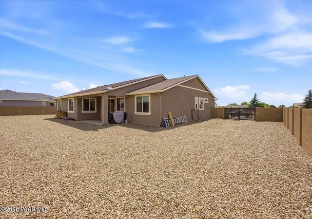 37th image of 8617 N Isabella Ct, Prescott Valley, AZ 86315 | MLS# 1083576