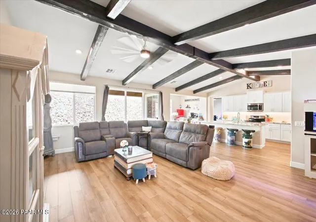 4th image of 8617 N Isabella Ct, Prescott Valley, AZ 86315 | MLS# 1083576
