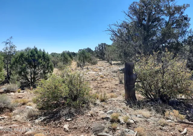 Photo 1 of Land for sale at 003j Off Duffy Rd, Seligman, AZ 86337 | MLS# 1083496 | Listing updated on 2026-07-11