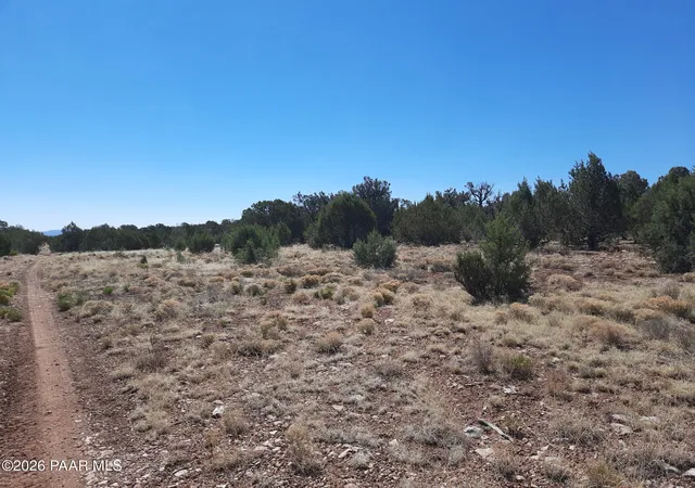Photo 2 of Land for sale at 003j Off Duffy Rd, Seligman, AZ 86337 | MLS# 1083496 | Listing updated on 2026-07-11