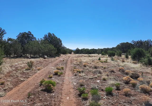 Photo 3 of Land for sale at 003j Off Duffy Rd, Seligman, AZ 86337 | MLS# 1083496 | Listing updated on 2026-07-11