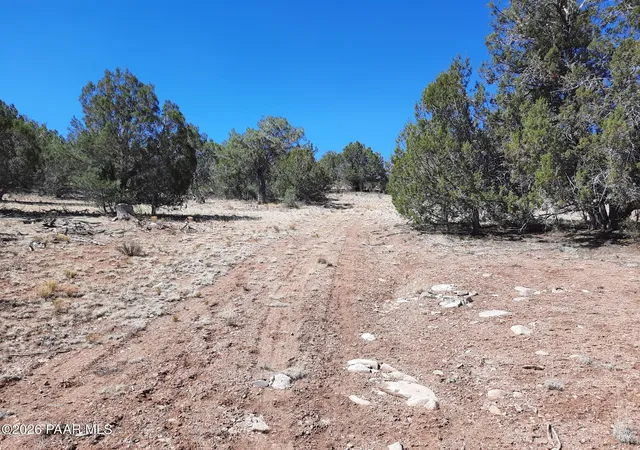 Photo 3 of Land for sale at 003j Off Duffy Rd, Seligman, AZ 86337 | MLS# 1083496 | Listing updated on 2026-07-11