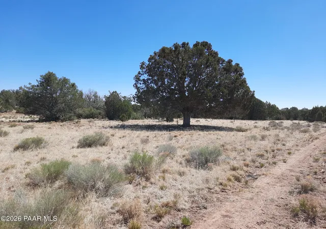 Photo 4 of Land for sale at 003j Off Duffy Rd, Seligman, AZ 86337 | MLS# 1083496 | Listing updated on 2026-07-11