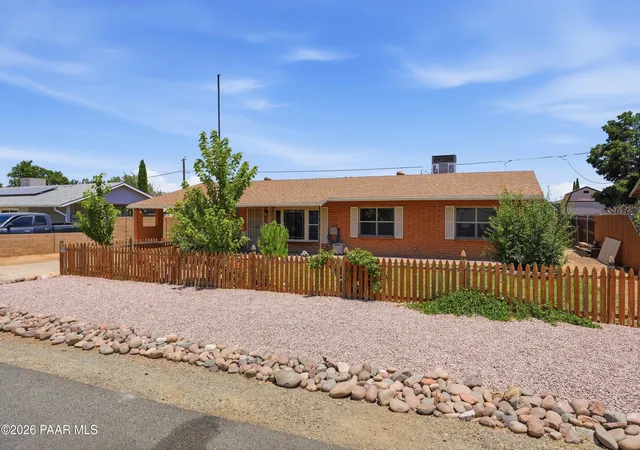 Photo 3 of Single family home for sale at 3641 N Valorie Dr, Prescott Valley, AZ 86314 | MLS# 1083624 | Listing updated on 2026-08-14