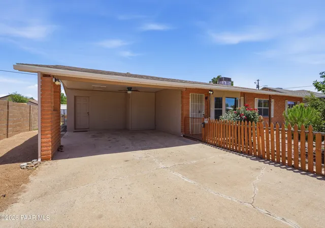 Photo 3 of Single family home for sale at 3641 N Valorie Dr, Prescott Valley, AZ 86314 | MLS# 1083624 | Listing updated on 2026-08-14