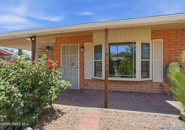 Photo 4 of Single family home for sale at 3641 N Valorie Dr, Prescott Valley, AZ 86314 | MLS# 1083624 | Listing updated on 2026-08-14