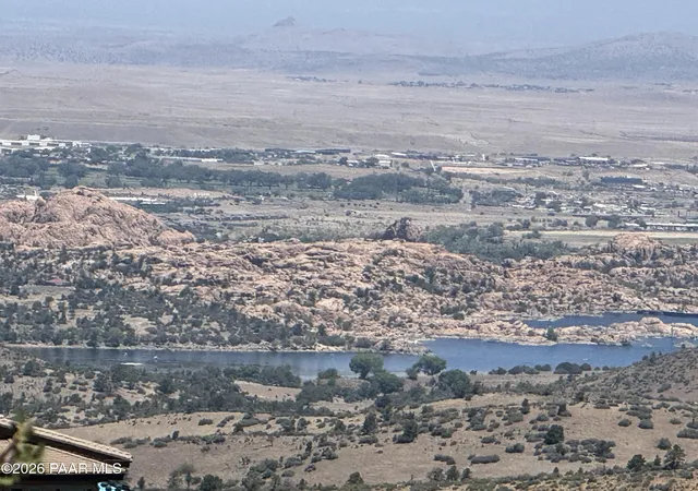 Photo 3 of Land for sale at 573 Sandpiper Dr, Prescott, AZ 86303 | MLS# 1083539 | Listing updated on 2026-07-13