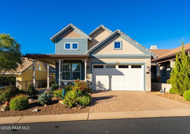 1st image of 1472 Varsity Dr, Prescott, AZ 86301 | MLS# 1083514