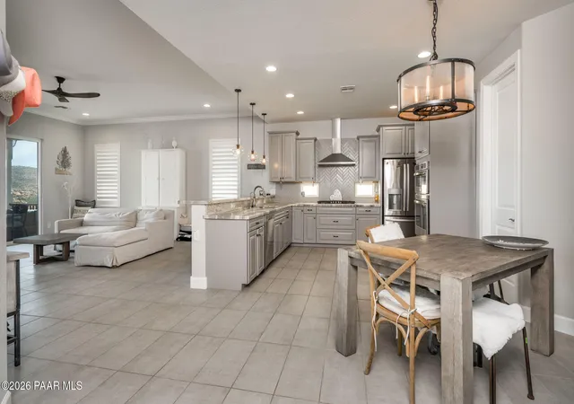 2nd image of 1472 Varsity Dr, Prescott, AZ 86301 | MLS# 1083514