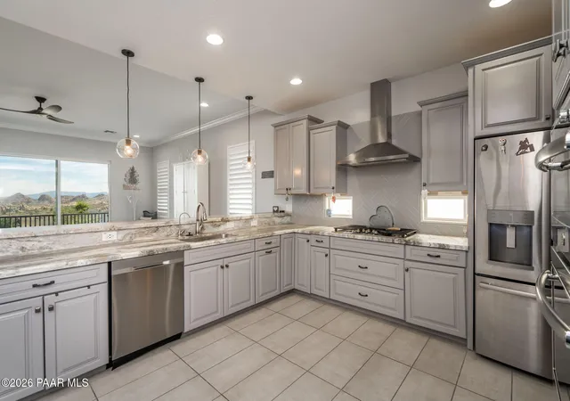5th image of 1472 Varsity Dr, Prescott, AZ 86301 | MLS# 1083514