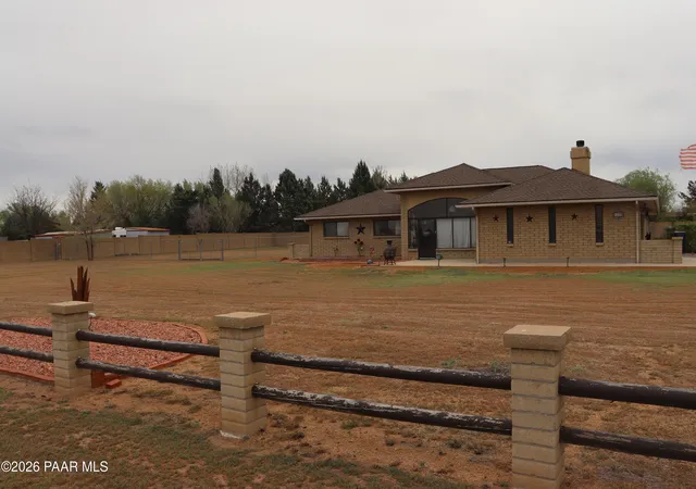 Homes for sale in Chino Valley, AZ | 1375 E New York Pl, Chino Valley, AZ 86323 | MLS# 1083519