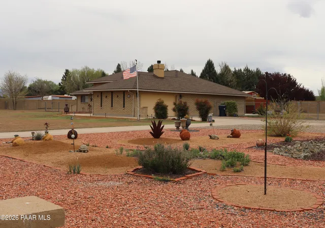 Homes for sale in Chino Valley, AZ | 1375 E New York Pl, Chino Valley, AZ 86323 | MLS# 1083519