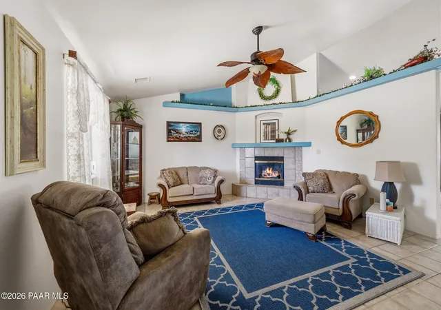 Photo 2 of Single family home for sale at 522 Grove Ln, Chino Valley, AZ 86323 | MLS# 1083558 | Listing updated on 2026-08-07