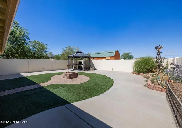 Photo 4 of Single family home for sale at 522 Grove Ln, Chino Valley, AZ 86323 | MLS# 1083558 | Listing updated on 2026-08-07