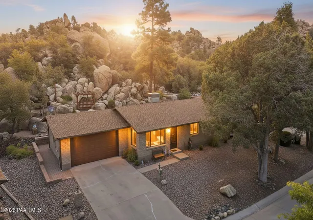 1st image of 1286 Los Arcos Dr, Prescott, AZ 86305 | MLS# 1083655