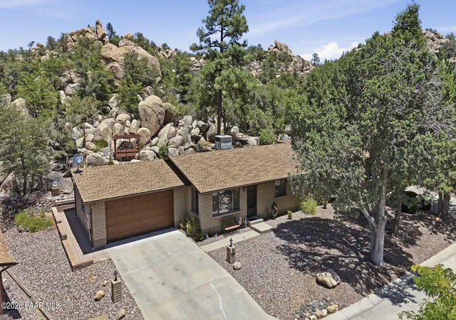 2nd image of 1286 Los Arcos Dr, Prescott, AZ 86305 | MLS# 1083655