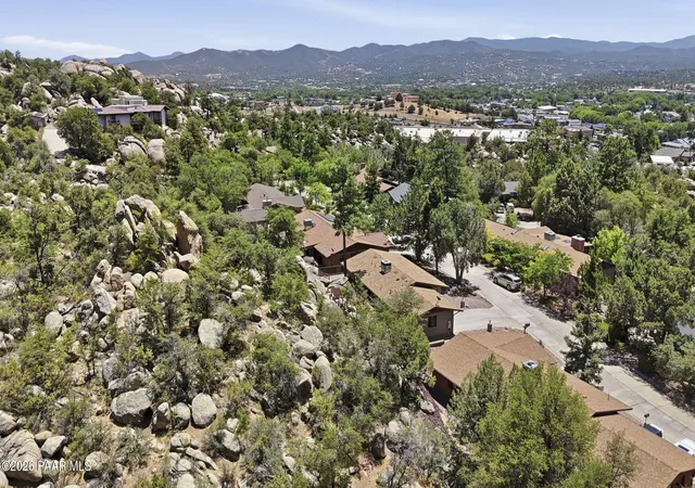 33rd image of 1286 Los Arcos Dr, Prescott, AZ 86305 | MLS# 1083655