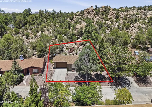 4th image of 1286 Los Arcos Dr, Prescott, AZ 86305 | MLS# 1083655