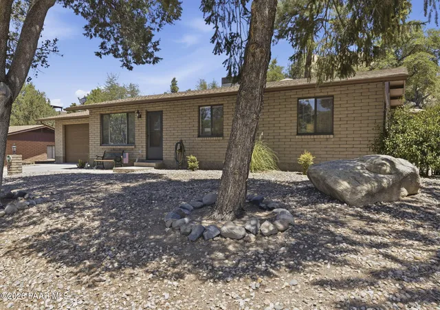 5th image of 1286 Los Arcos Dr, Prescott, AZ 86305 | MLS# 1083655