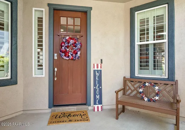2nd image of 1496 Varsity Dr, Prescott, AZ 86301 | MLS# 1083568