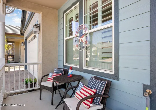 3rd image of 1496 Varsity Dr, Prescott, AZ 86301 | MLS# 1083568