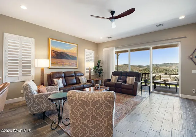 4th image of 1496 Varsity Dr, Prescott, AZ 86301 | MLS# 1083568