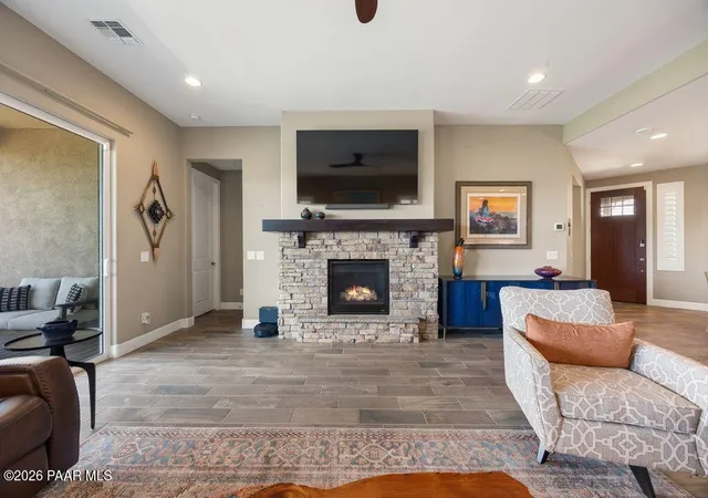 5th image of 1496 Varsity Dr, Prescott, AZ 86301 | MLS# 1083568