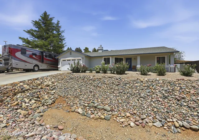2nd image of 9540 E Whipsaw Ln, Prescott Valley, AZ 86314 | MLS# 1083529
