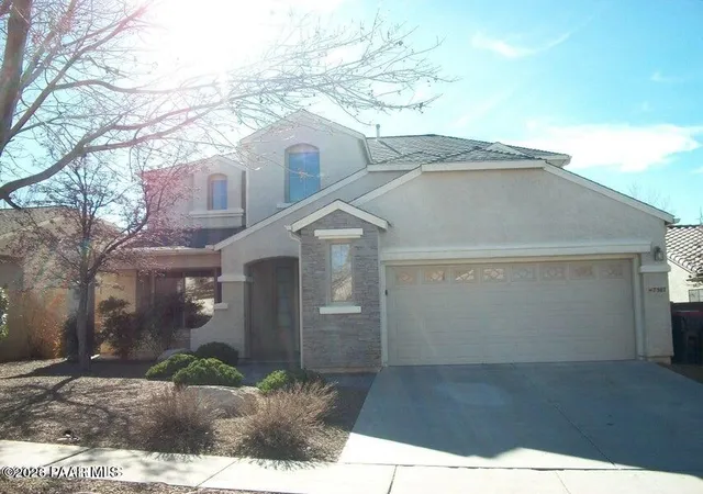 1st image of 7387 E Night Watch Wy, Prescott Valley, AZ 86314 | MLS# 1083525