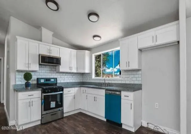 Homes for sale in Chino Valley, AZ | 3493 Choctaw Ln, Chino Valley, AZ 86323 | MLS# 1083531