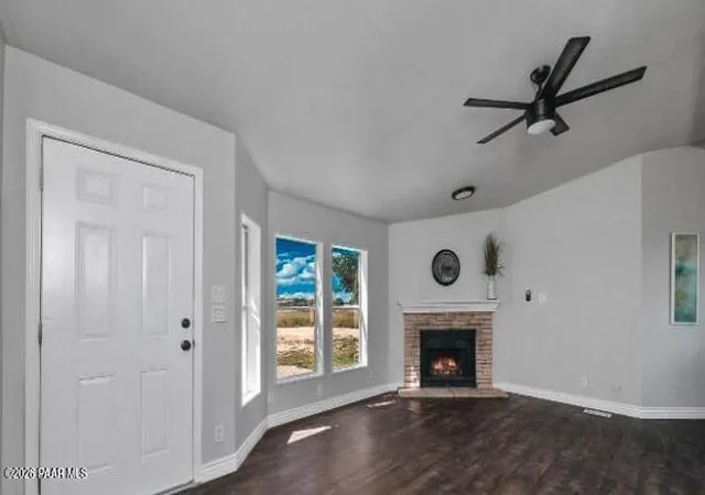 Photo 3 of Manufactured home for sale at 3493 Choctaw Ln, Chino Valley, AZ 86323 | MLS# 1083531 | Listing updated on 2026-10-09