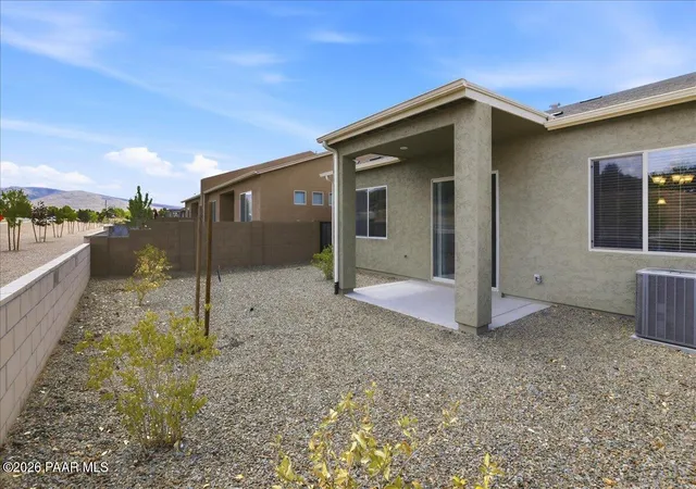 22nd image of 6873 E Byron Pl, Prescott Valley, AZ 86314 | MLS# 1083660