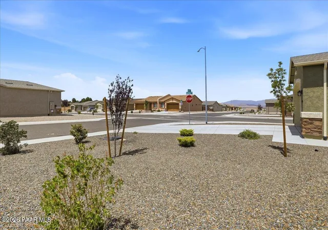 2nd image of 6873 E Byron Pl, Prescott Valley, AZ 86314 | MLS# 1083660