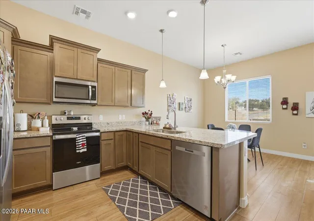 4th image of 6873 E Byron Pl, Prescott Valley, AZ 86314 | MLS# 1083660