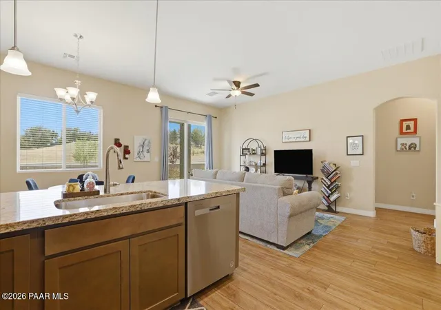 5th image of 6873 E Byron Pl, Prescott Valley, AZ 86314 | MLS# 1083660